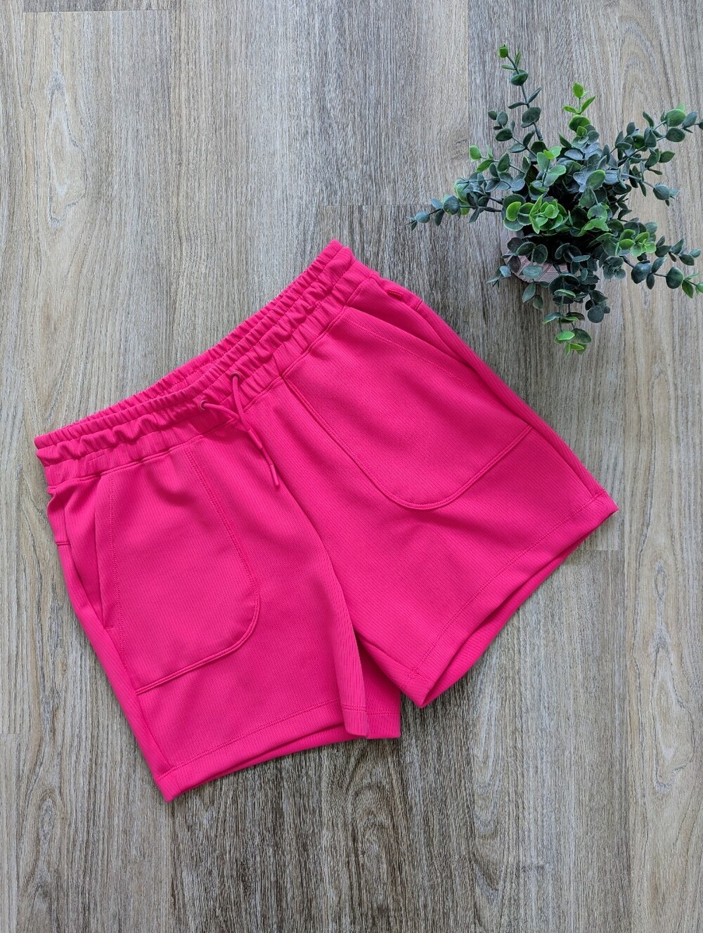Mondetta Drawstring Shorts